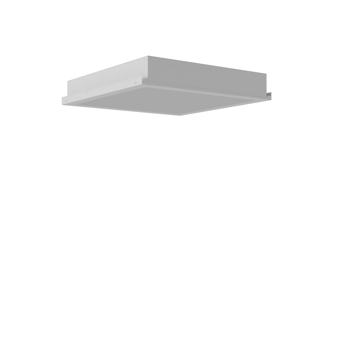 D-OFFICE IP54 STANDART 26 NS CI (Clip In)
