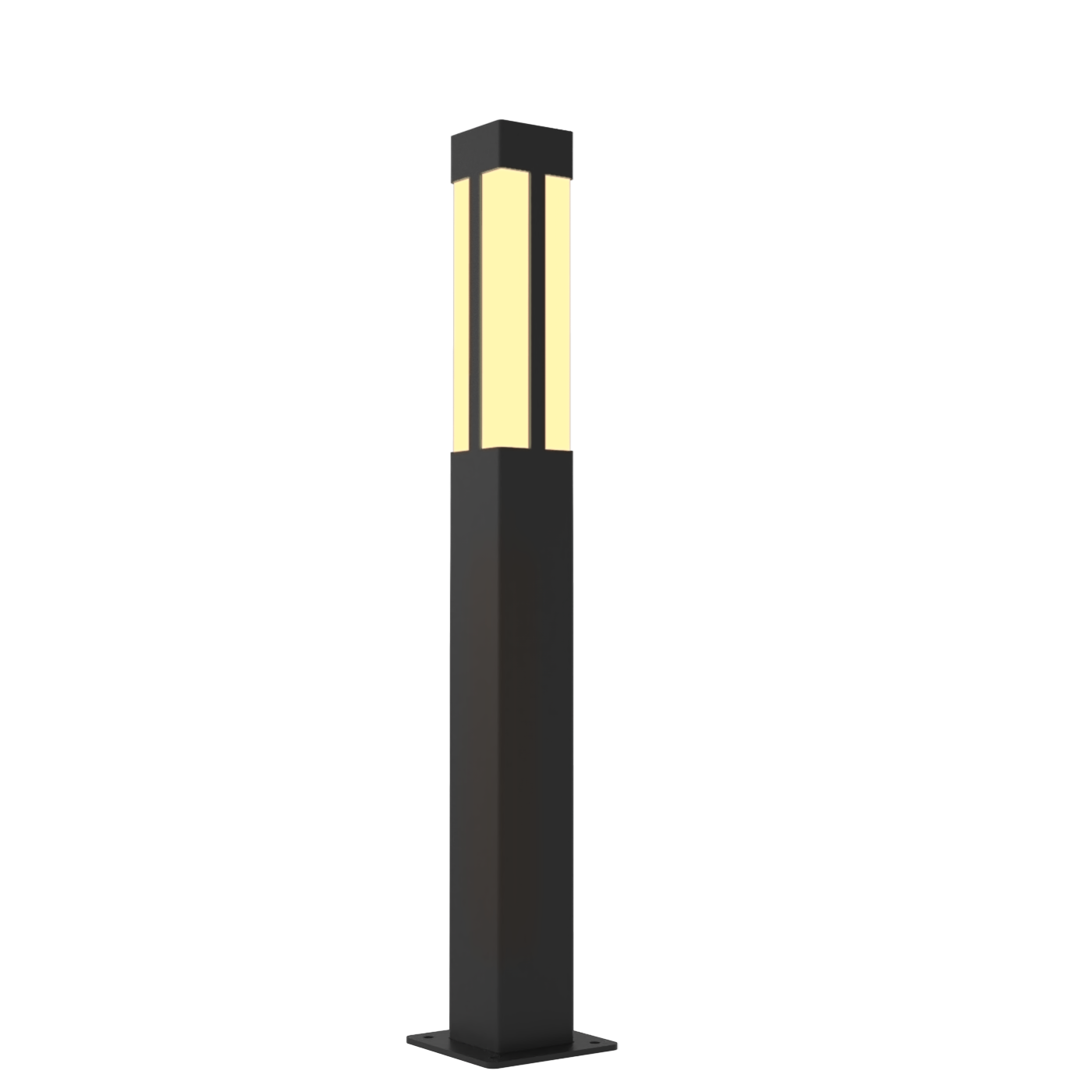 D-PARK STICK DESIGN