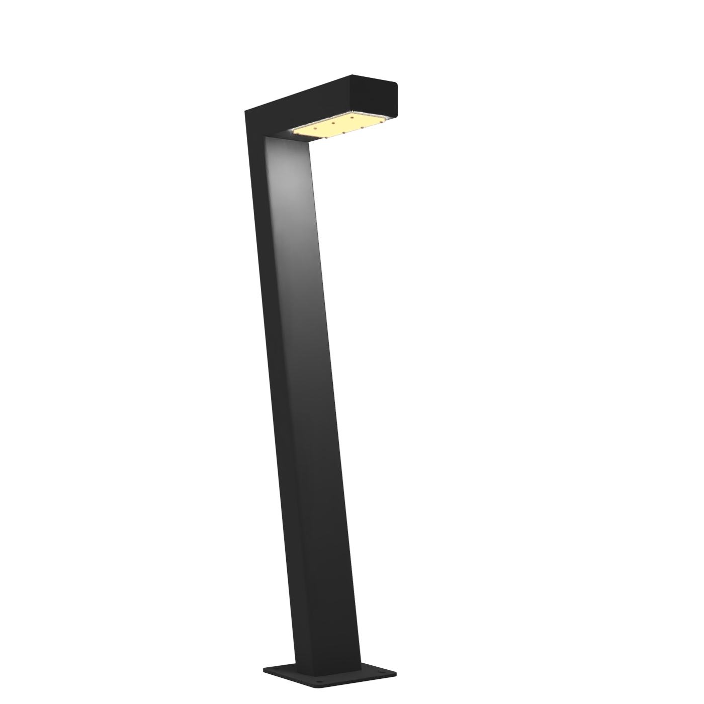 Ландшафтный светильник Д-Парк Z1 / D-PARK Z1