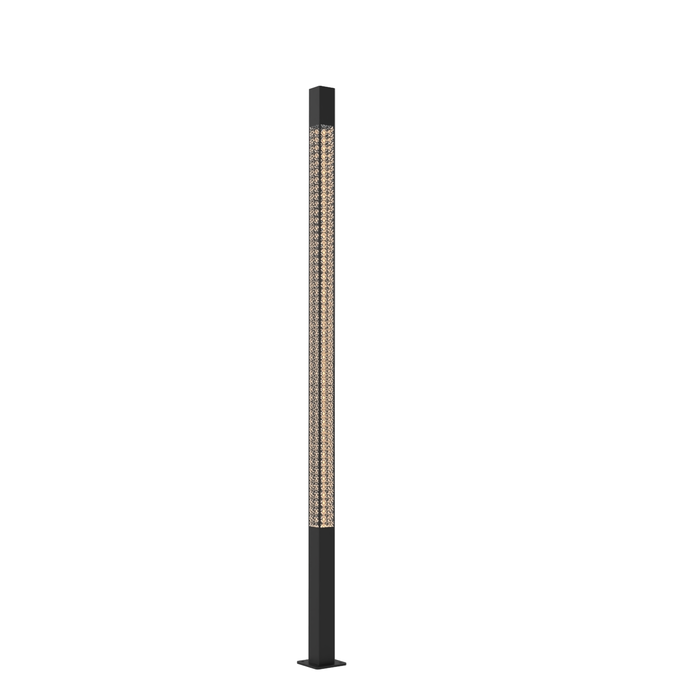 D-PARK TRACERY PILLAR