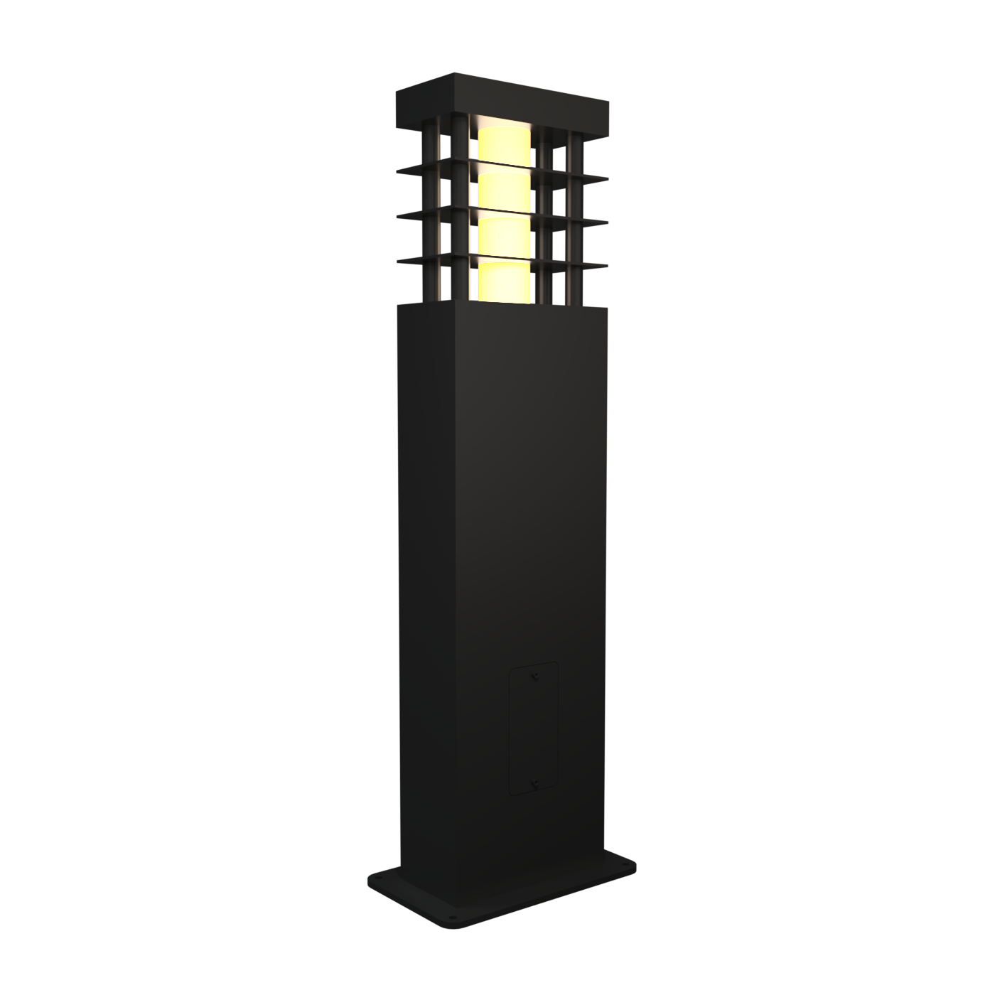 D-PARK BOLLARD