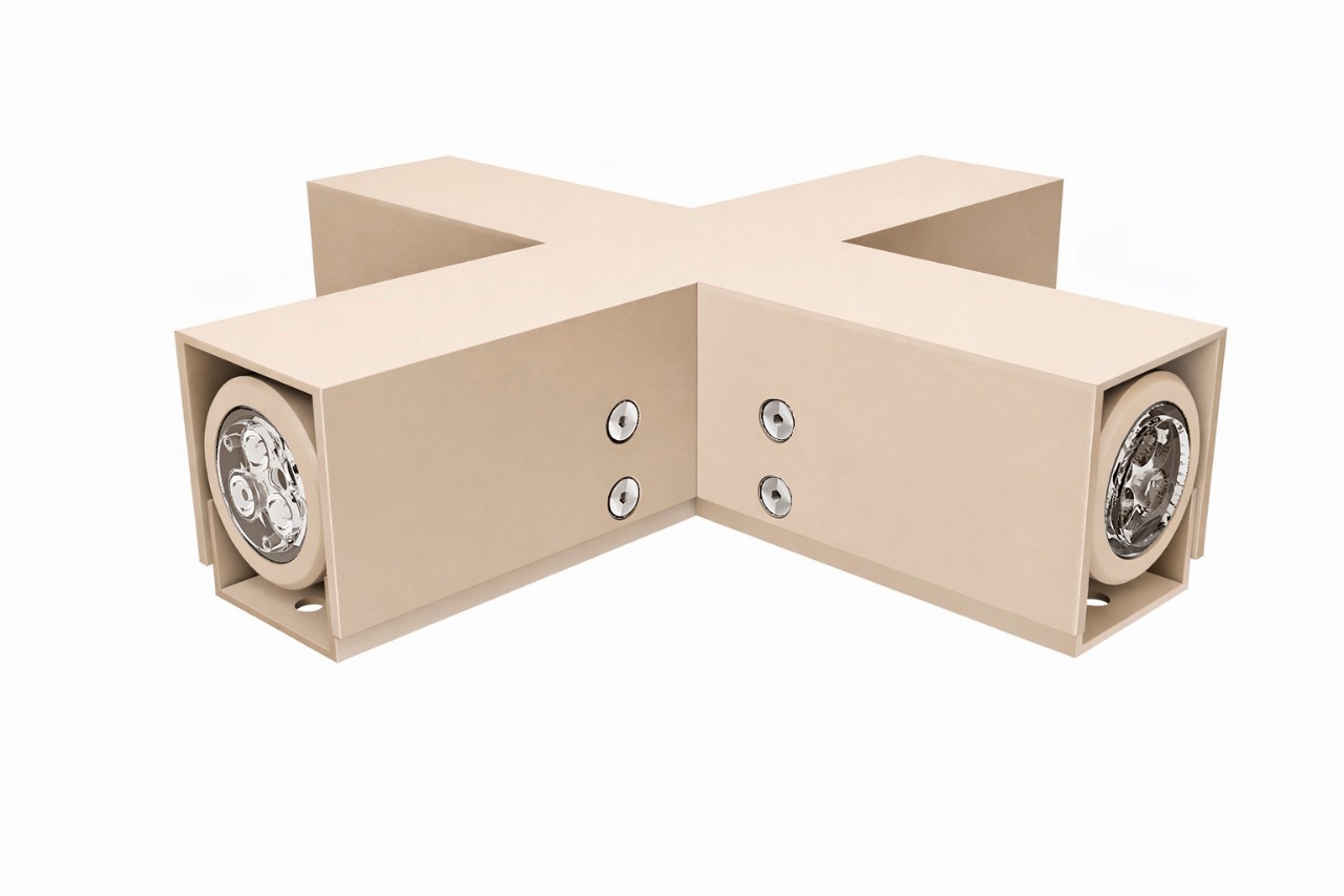 D-ARCHITEKT СROSS 3x4
